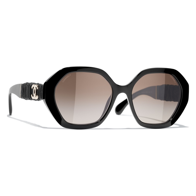 CHANEL 5478 Sunglasses