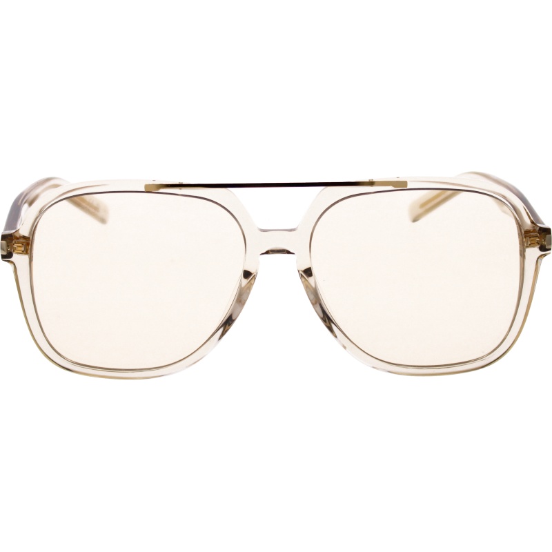 Yves Saint Laurent SL 545 002 58 16 Yves Saint Laurent - 2 - ¡Compra gafas online! - OpticalH