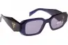 Prada PR 17WS 08Q420 49 20 Prada - 2 - ¡Compra gafas online! - OpticalH