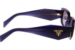 Prada PR 17WS 08Q420 49 20 Prada - 3 - ¡Compra gafas online! - OpticalH