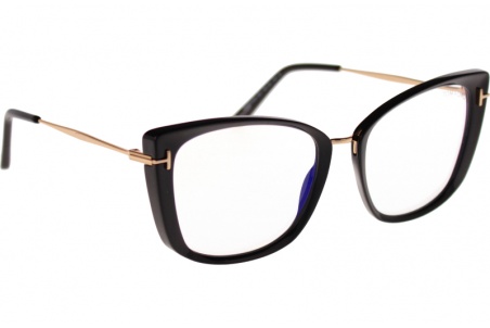 Tom Ford 5816B 001 53 18