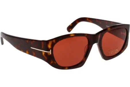 Tom Ford Cyrille 2 987 52S 53 19