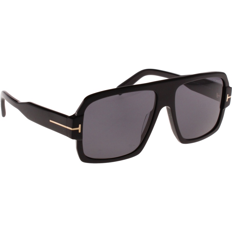 Tom Ford Camden 933 01A 58 15