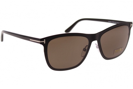 Tom Ford Alasdhair 526 02A 55 17