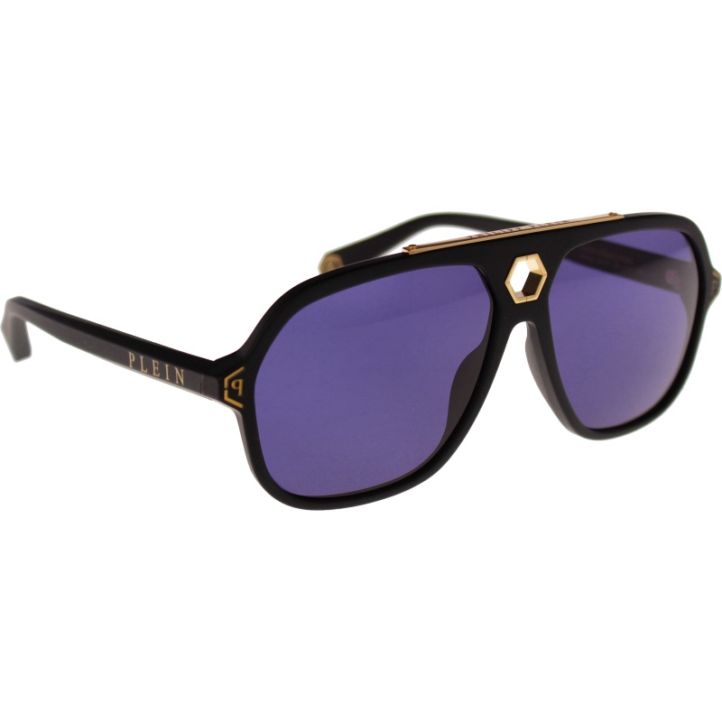 Sunglasses Philipp Plein SPP038M 0700