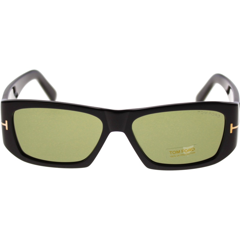 Tom Ford Andres 2 986 01N 56 15