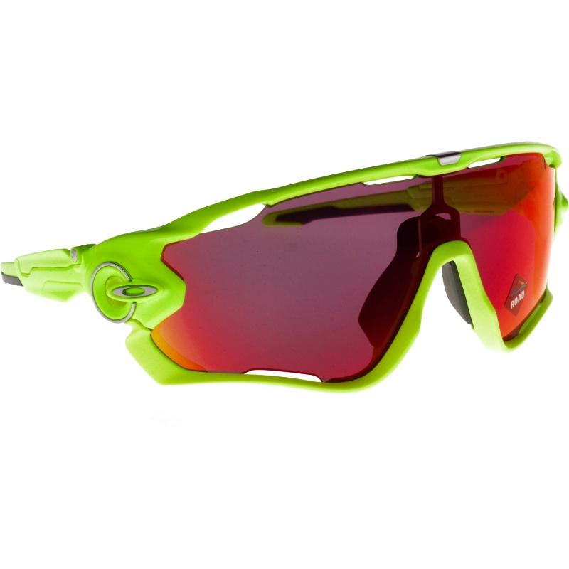 Oakley Flak Jacket 2.0 OO9188 J2 59 12 Sunglasses