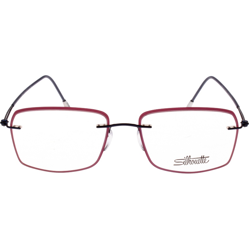 Silhouette X Sedma 5566 JH 4540 53 17 Silhouette - 2 - ¡Compra gafas online! - OpticalH