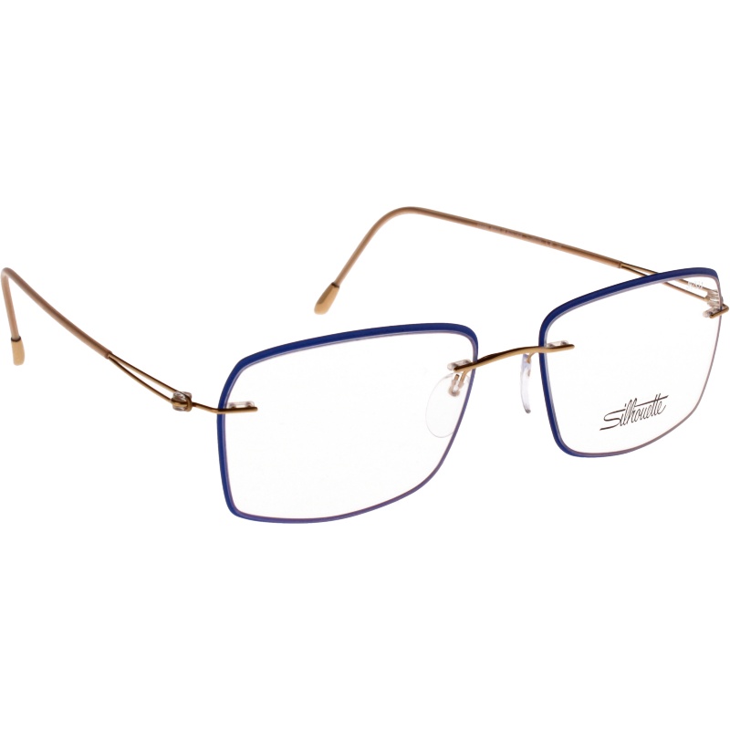 Silhouette X Sedma 5566 JH 7530 53 17 Silhouette - 2 - ¡Compra gafas online! - OpticalH