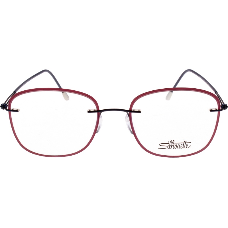 Silhouette X Sedma 5566 LQ 4540 53 19 Silhouette - 2 - ¡Compra gafas online! - OpticalH