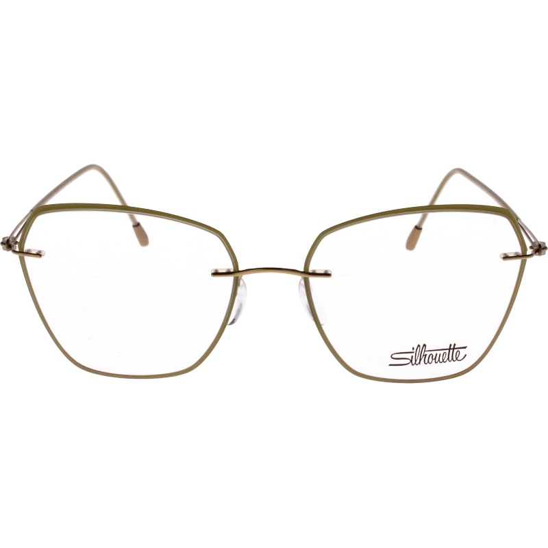 Silhouette X Sedma 5566 LS 8540 54 17 Silhouette - 2 - ¡Compra gafas online! - OpticalH