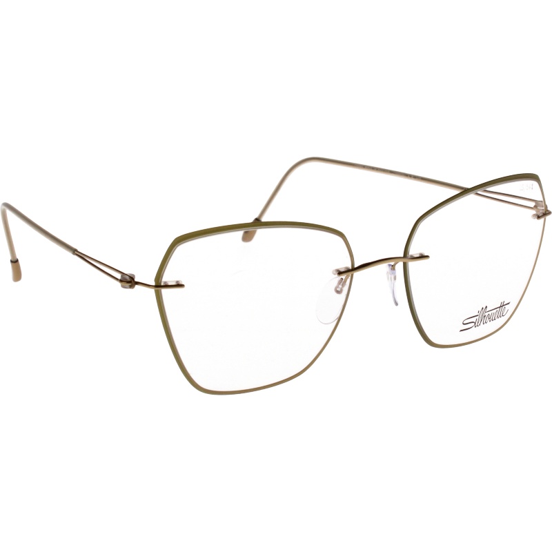 Silhouette X Sedma 5566 LS 8540 54 17 Silhouette - 2 - ¡Compra gafas online! - OpticalH