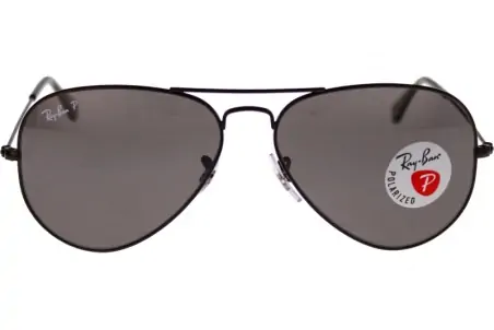 Rayban Aviator 3025 002/48 58 14