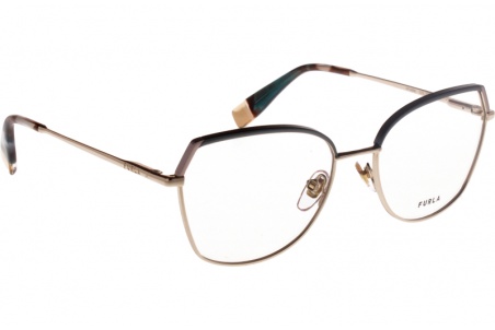 Gafas graduadas FURLA VFU676 8MZ – Gafas de Optica