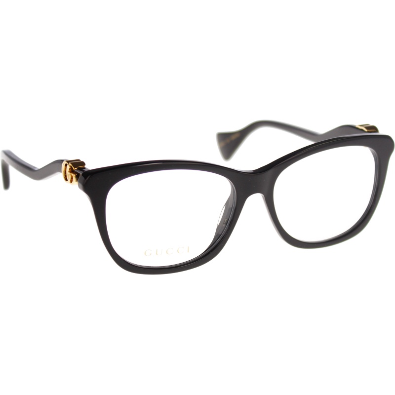 Gucci GG1012 001 54 16 Eyeglasses