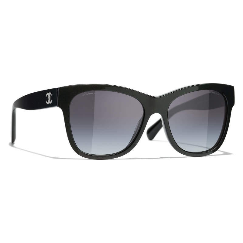 CHANEL 5380 Sunglasses