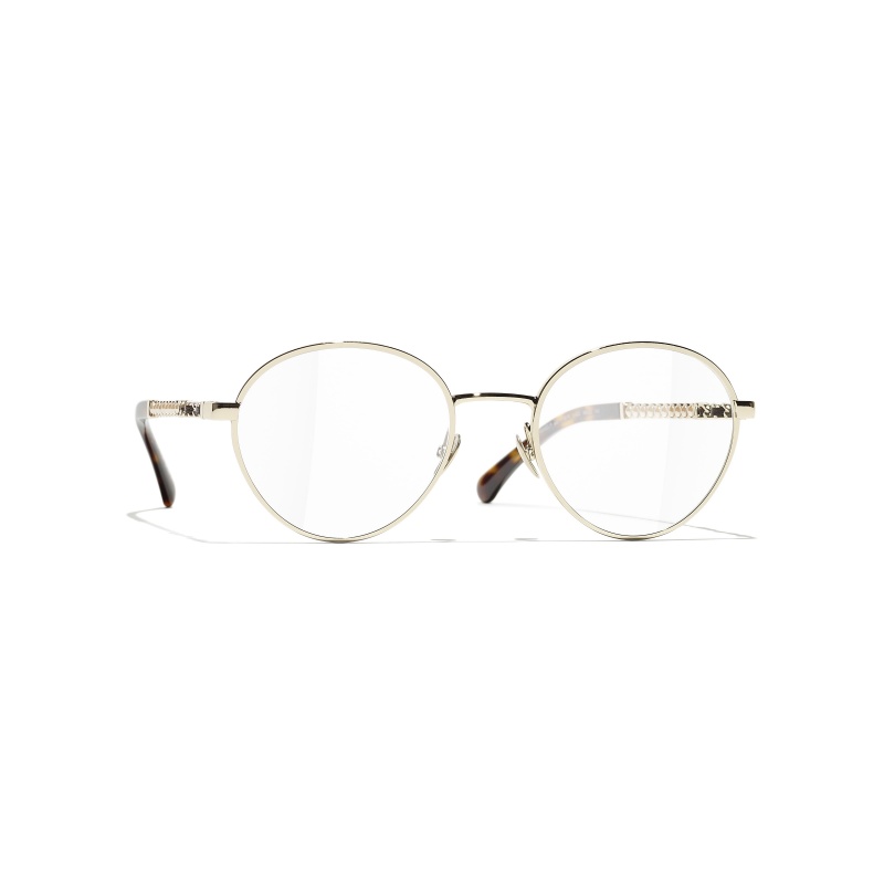 CHANEL 2211QH Chanel - 5 - ¡Compra gafas online! - OpticalH