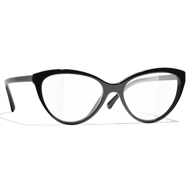 CHANEL 3393 Eyeglasses