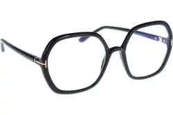 Tom Ford 5814B 001 55 19