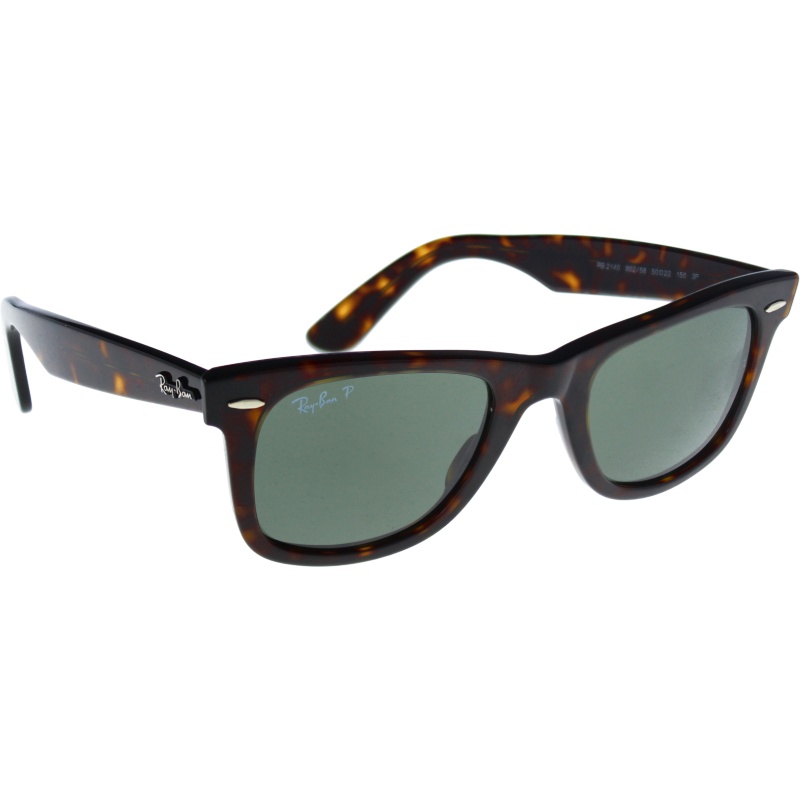 Ray-Ban Wayfarer 902/58 22 Sunglasses