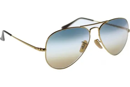 Rayban Aviator II 3689 001/GD 58 14