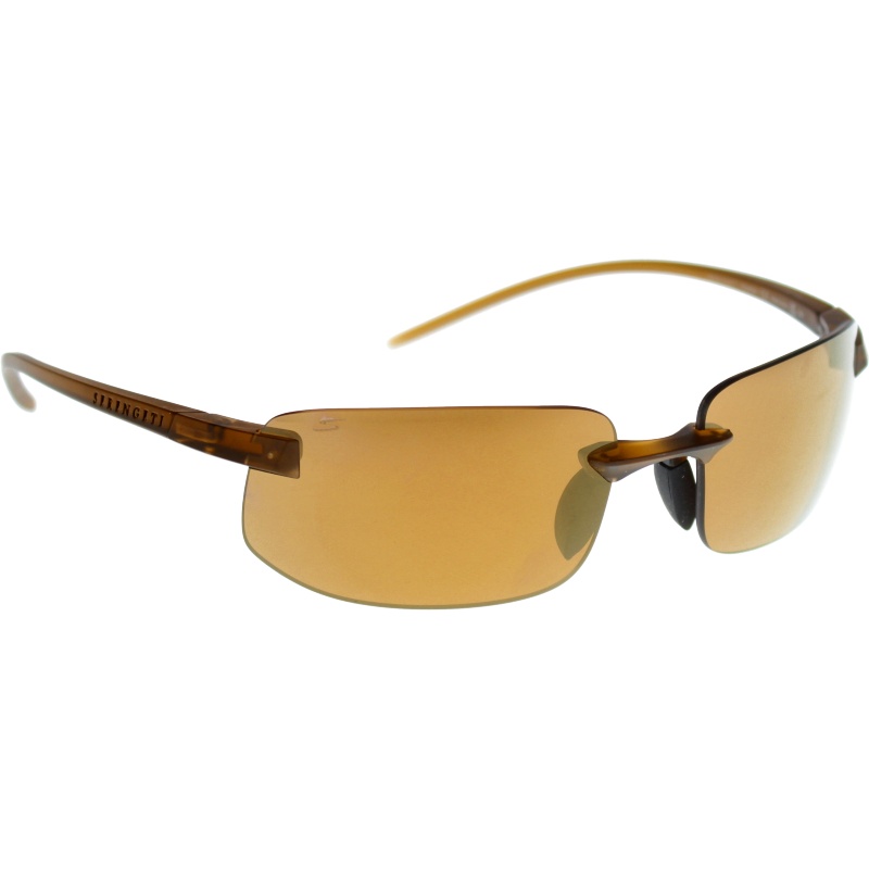 Serengeti Lupton S 552001 Matte Cristal Light Brown 61 16 Serengeti - 2 - ¡Compra gafas online! - OpticalH