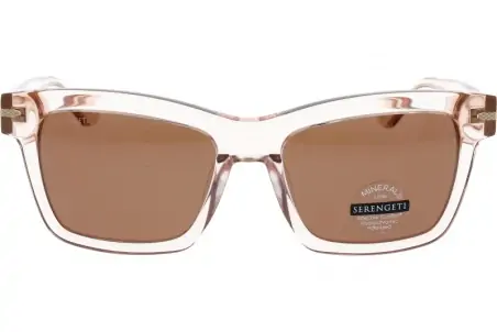 Serengeti Winona 528004 Pink Champagne 55 18