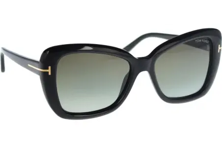 Tom Ford Maeve 1008 01B 55 17