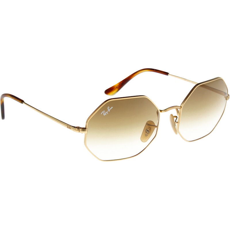 Rayban Octagon 1972 914751 49 19