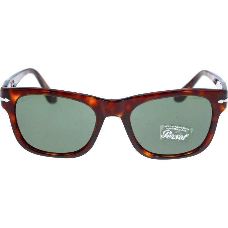 Persol PO3269 95/58 52 20 Persol - 2 - ¡Compra gafas online! - OpticalH