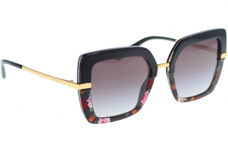 Dolce Gabbana-Dg 4373 34008G 52 21