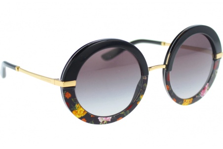 Dolce Gabbana-Dg 4393 34008G 52 23