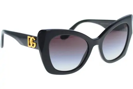 Dolce Gabbana-Dg 4405 501/8G 53 20