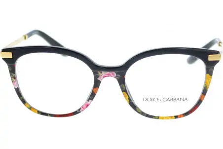 Dolce Gabbana-Dg 3346 3400 52 18