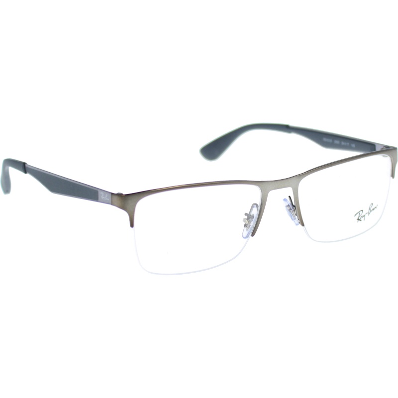 Rayban Vista-Rx 6335 2855 54 17