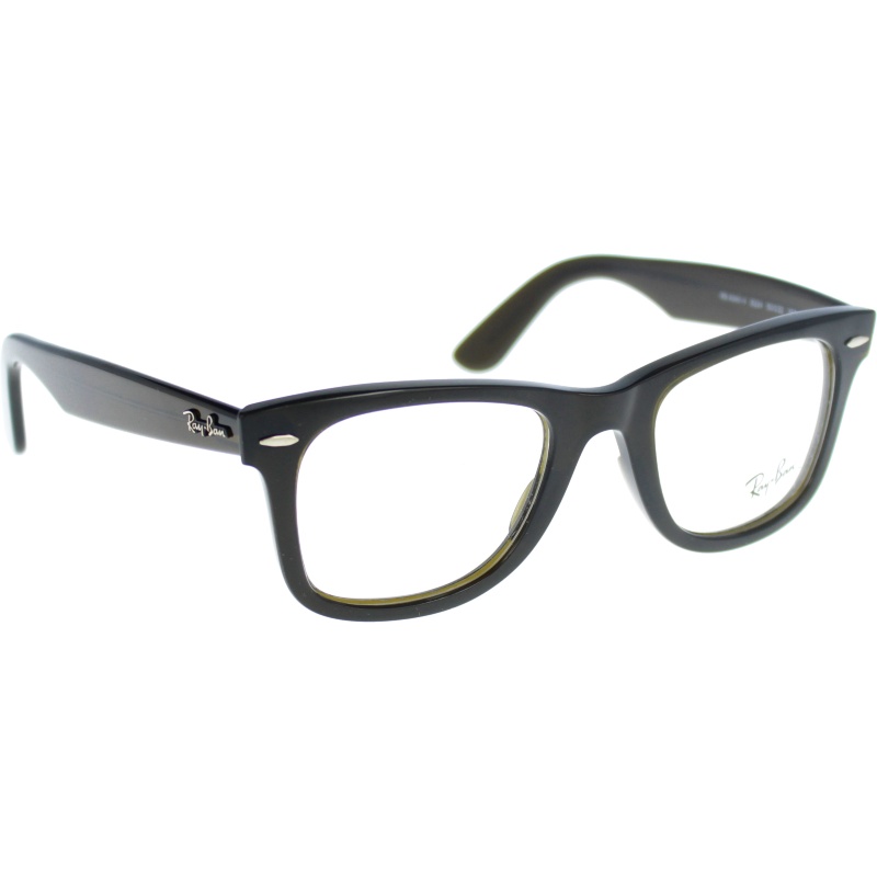 Rayban Vista-Rx Wayfarer Ease 4340 8224 50 22