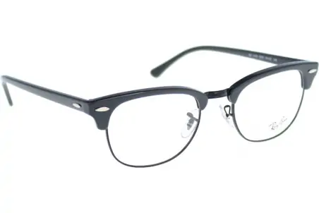 Ray-Ban RX Clubmaster 5154 8232 51 21