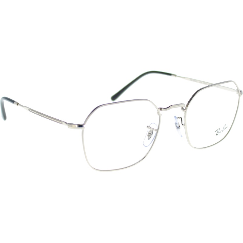 Ray-Ban Jim RX 3694V 2501 53 20 Eyeglasses