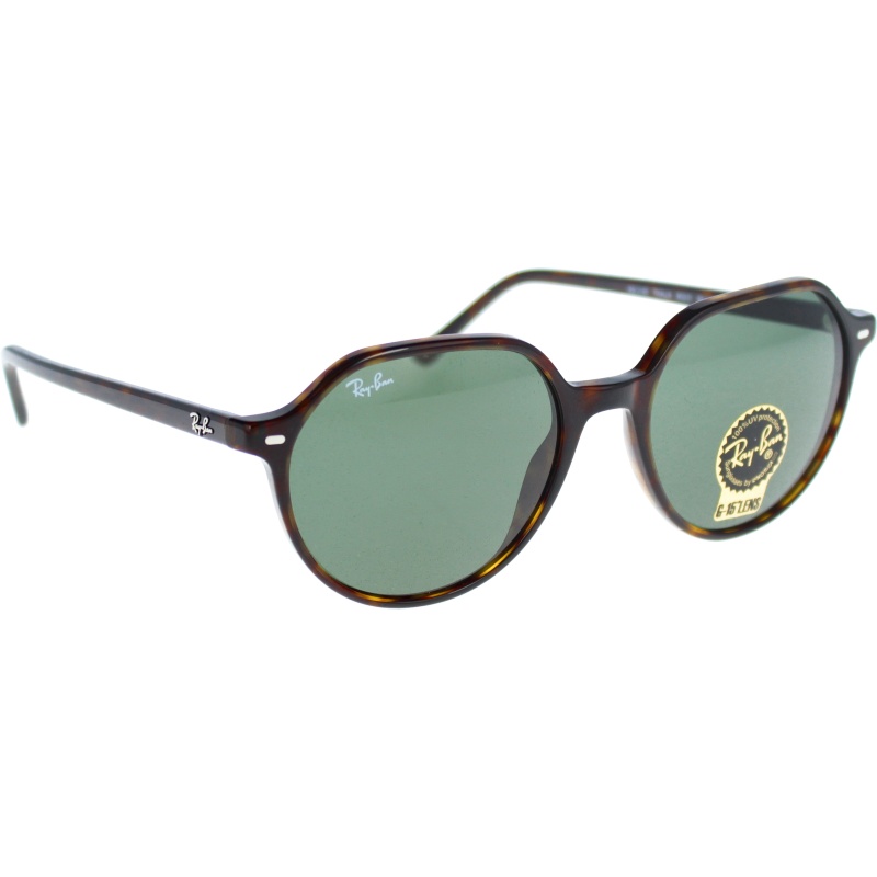 Ray-Ban Thalia RB2195 902/31 55 18 Sunglasses