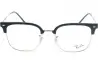 Ray-Ban New Clubmaster RX7216 2000 51 20