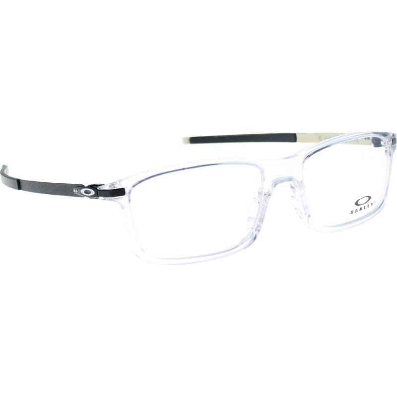 søm Exert entusiasme Oakley Pitchman OX8050 02 57 18 Eyeglasses