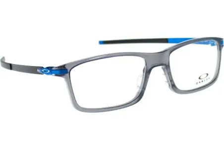 Oakley Pitchman 8050 12 55 18