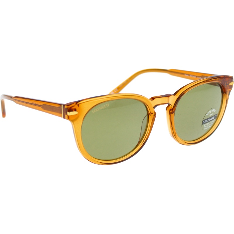 Serengeti Havah 574005 Shiny Honey 51 20 Serengeti - 2 - ¡Compra gafas online! - OpticalH