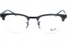 Ray-Ban Clubmaster Metal RX 3716M 3150 50 22
