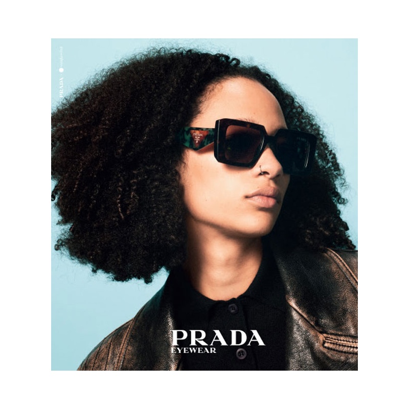 Prada 14WS 1AB5Z1 52 20