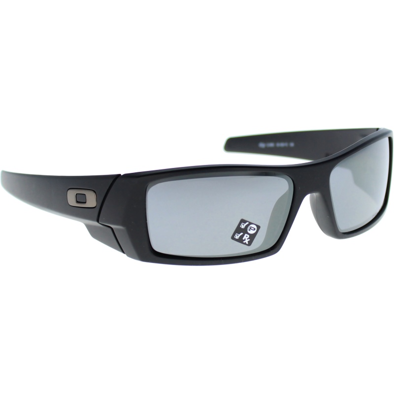 Oakley Gascan OO9014 12-856 60 15 Sunglasses