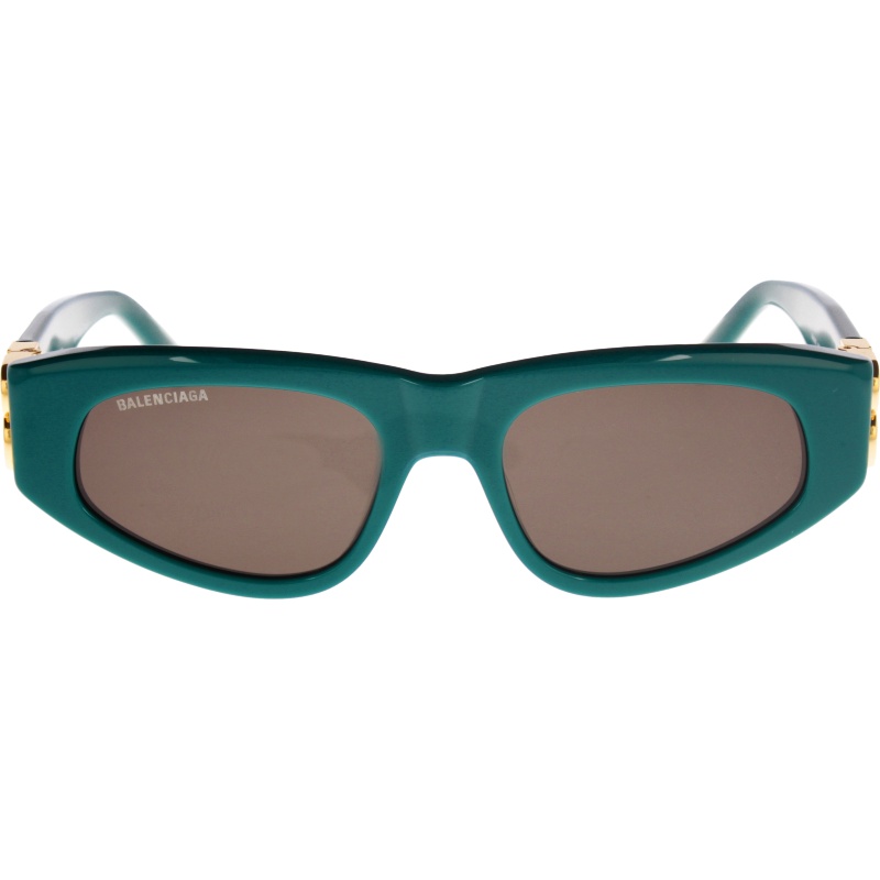 Balenciaga BB0095 005 53 19 Balenciaga - 2 - ¡Compra gafas online! - OpticalH