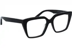 Balenciaga BB0130 001 53 17 Balenciaga - 2 - ¡Compra gafas online! - OpticalH