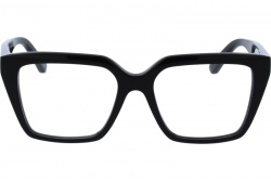 Balenciaga BB0130 001 53 17 Balenciaga - 1 - ¡Compra gafas online! - OpticalH