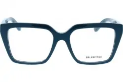 Balenciaga BB0130 007 53 17 Balenciaga - 1 - ¡Compra gafas online! - OpticalH